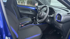 Toyota Aygo X 1.0 VVT-i Edge 5dr Petrol Hatchback